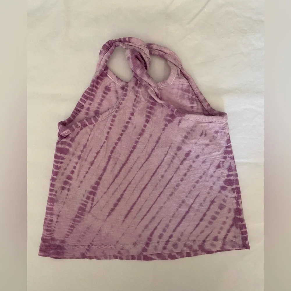 Bundle of 4 GAP toddler tank tops - size 2T